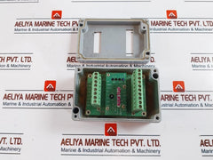 3PS XSC313-1394V8V20202F Sensor Amplifier 0-1.6 MV/V 4-20 MA