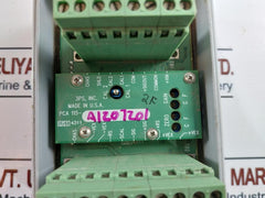 3PS XSC313-1394V8V20202F Sensor Amplifier 0-1.6 MV/V 4-20 MA