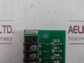 3Rfu 104438E63 Pcb For I/O Module Npn36089 8409404