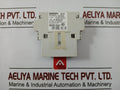 3Rh1921-1Da11 Siemens Auxiliary Contact Block