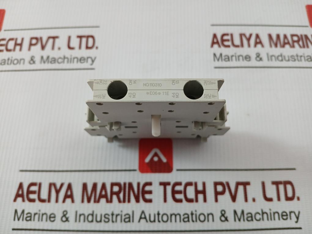 3Rh1921-1Da11 Siemens Auxiliary Contact Block