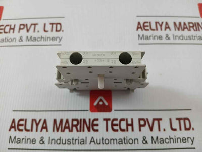 3Rh1921-1Da11 Siemens Auxiliary Contact Block