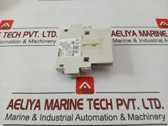 3Rh1921-1Da11 Siemens Auxiliary Contact Block