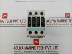 3Rt1024-1A..0 3-pole Motor Starter Contactor 24V 40A Siemens