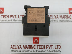3Rt1024-1A..0 3-pole Motor Starter Contactor 24V 40A Siemens
