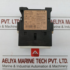 3Rt1024-1A..0 3-pole Motor Starter Contactor 24V 40A Siemens