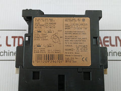 3Rt1024-1A..0 3-pole Motor Starter Contactor 24V 40A Siemens