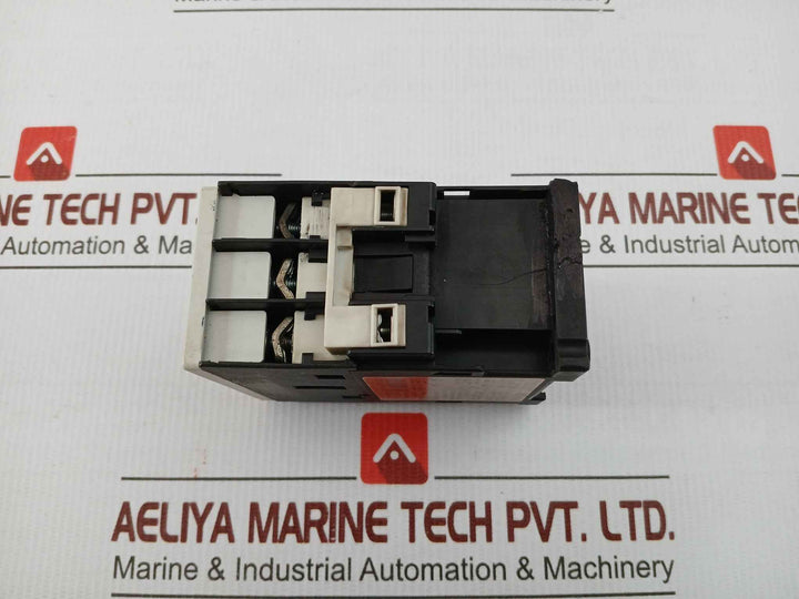 3Rt1024-1A..0 3-pole Motor Starter Contactor 24V 40A Siemens