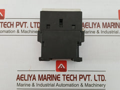 3Rt1024-1A..0 3-pole Motor Starter Contactor 24V 40A Siemens