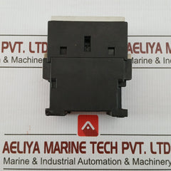 3Rt1024-1A..0 3-pole Motor Starter Contactor 24V 40A Siemens