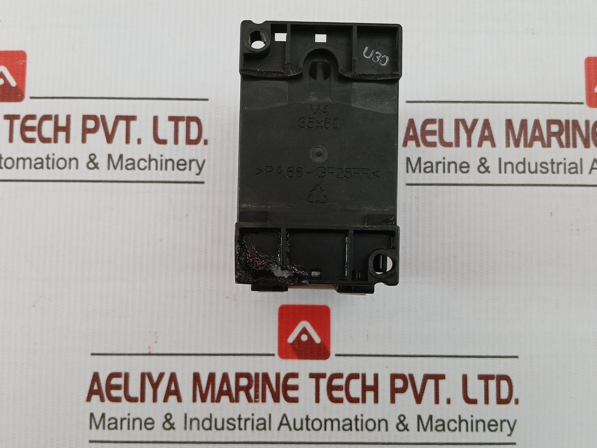 3Rt1024-1A..0 3-pole Motor Starter Contactor 24V 40A Siemens