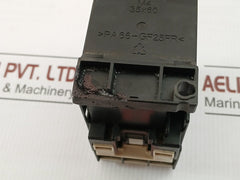 3Rt1024-1A..0 3-pole Motor Starter Contactor 24V 40A Siemens