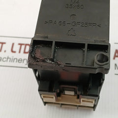 3Rt1024-1A..0 3-pole Motor Starter Contactor 24V 40A Siemens