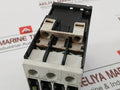 3Rt1024-1A..0 3-pole Motor Starter Contactor 24V 40A Siemens