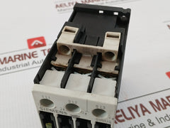 3Rt1024-1A..0 3-pole Motor Starter Contactor 24V 40A Siemens