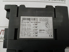 3Rt1034-1Bb40 Siemens 3 Pole Power Contactor 690V