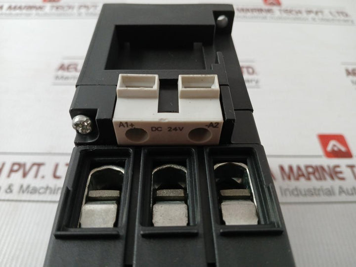 3Rt1034-1Bb40 Siemens 3 Pole Power Contactor 690V