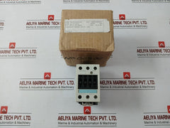 3Rt1034-1Bb40 Siemens 3 Pole Power Contactor 690V