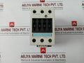3Rt1034-1Bb40 Siemens 3 Pole Power Contactor 690V