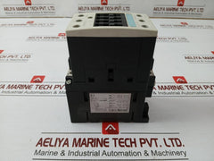3Rt1034-1Bb40 Siemens 3 Pole Power Contactor 690V