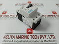 3Rv1011-0Fa10 Siemens 600V Circuit Breaker For Motor Protection