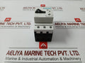 3Rv1011-0Fa10 Siemens 600V Circuit Breaker For Motor Protection