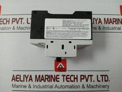 3Rv1011-0Fa10 Siemens 600V Circuit Breaker For Motor Protection