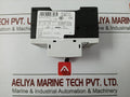 3Rv1011-0Fa10 Siemens 600V Circuit Breaker For Motor Protection