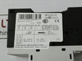 3Rv1011-0Fa10 Siemens 600V Circuit Breaker For Motor Protection