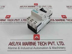 3Rv1011-0Ka20 Circuit Breaker For Motor Protection Siemens