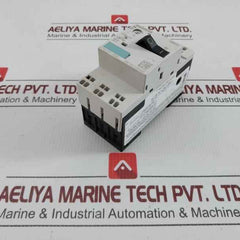 3Rv1011-0Ka20 Circuit Breaker For Motor Protection Siemens