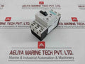 3Rv1011-0Ka20 Circuit Breaker For Motor Protection Siemens