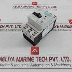 3Rv1011-0Ka20 Circuit Breaker For Motor Protection Siemens