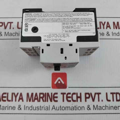 3Rv1011-0Ka20 Circuit Breaker For Motor Protection Siemens