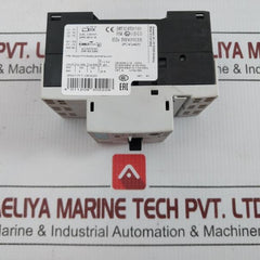 3Rv1011-0Ka20 Circuit Breaker For Motor Protection Siemens