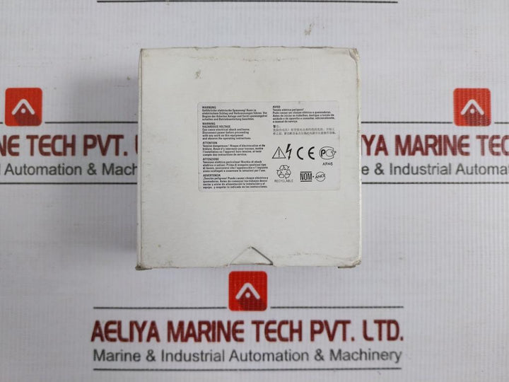 3Rv1021-1Ba15 Siemens Circuit Breaker 1.4-2A 6Kv