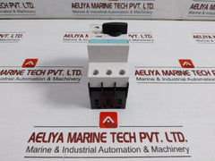 3Rv1021-1Ba15 Siemens Circuit Breaker 1.4-2A 6Kv
