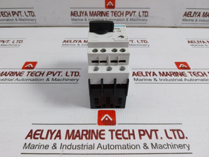 3Rv1021-1Ba15 Siemens Circuit Breaker 1.4-2A 6Kv