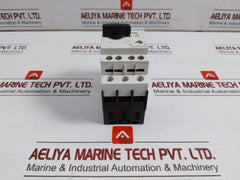 3Rv1021-1Ba15 Siemens Circuit Breaker 1.4-2A 6Kv