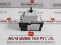 3Rv1021-1Ba15 Siemens Circuit Breaker 1.4-2A 6Kv