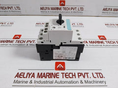 3Rv1021-1Ba15 Siemens Circuit Breaker 1.4-2A 6Kv