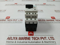 3Rv1021-1Ga15 Molded-case Circuit Breaker Siemens 600V