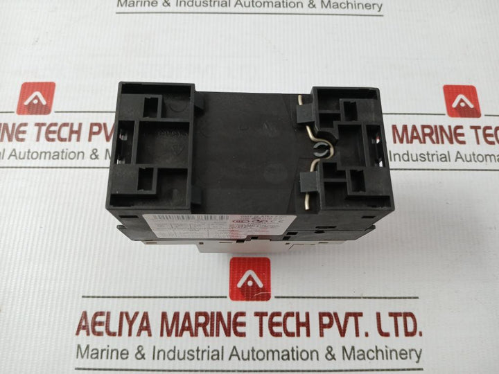 3Rv1021-1Ga15 Molded-case Circuit Breaker Siemens 600V