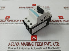3Rv1021-1Ga15 Molded-case Circuit Breaker Siemens 600V