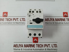 3Rv1021-1Ga15 Molded-case Circuit Breaker Siemens 600V