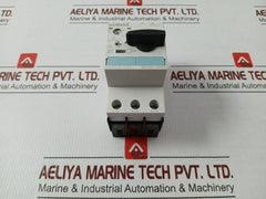 3Rv1021-1Ga15 Molded-case Circuit Breaker Siemens 600V