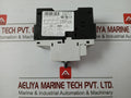 3Rv1021-1Ga15 Molded-case Circuit Breaker Siemens 600V