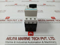 3Rv1021-1Ga15 Molded-case Circuit Breaker Siemens 600V