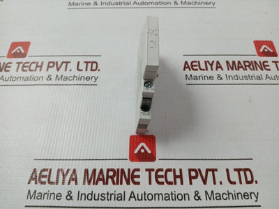 3Rv1901-1A Auxiliary Contact Block Siemens 10A/240V