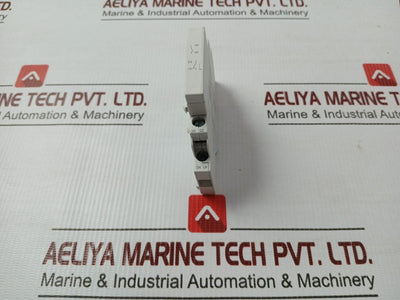 3Rv1901-1A Auxiliary Contact Block Siemens 10A/240V
